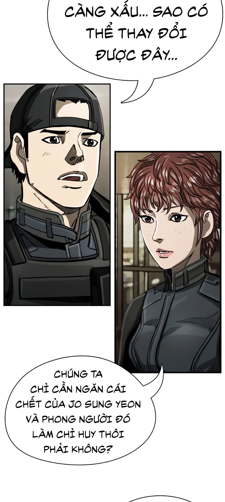 Thợ Săn Đầu Tiên Chapter 29 - 25