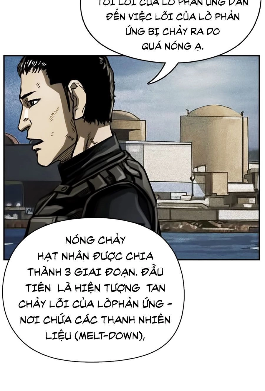 Thợ Săn Đầu Tiên Chapter 29 - 28