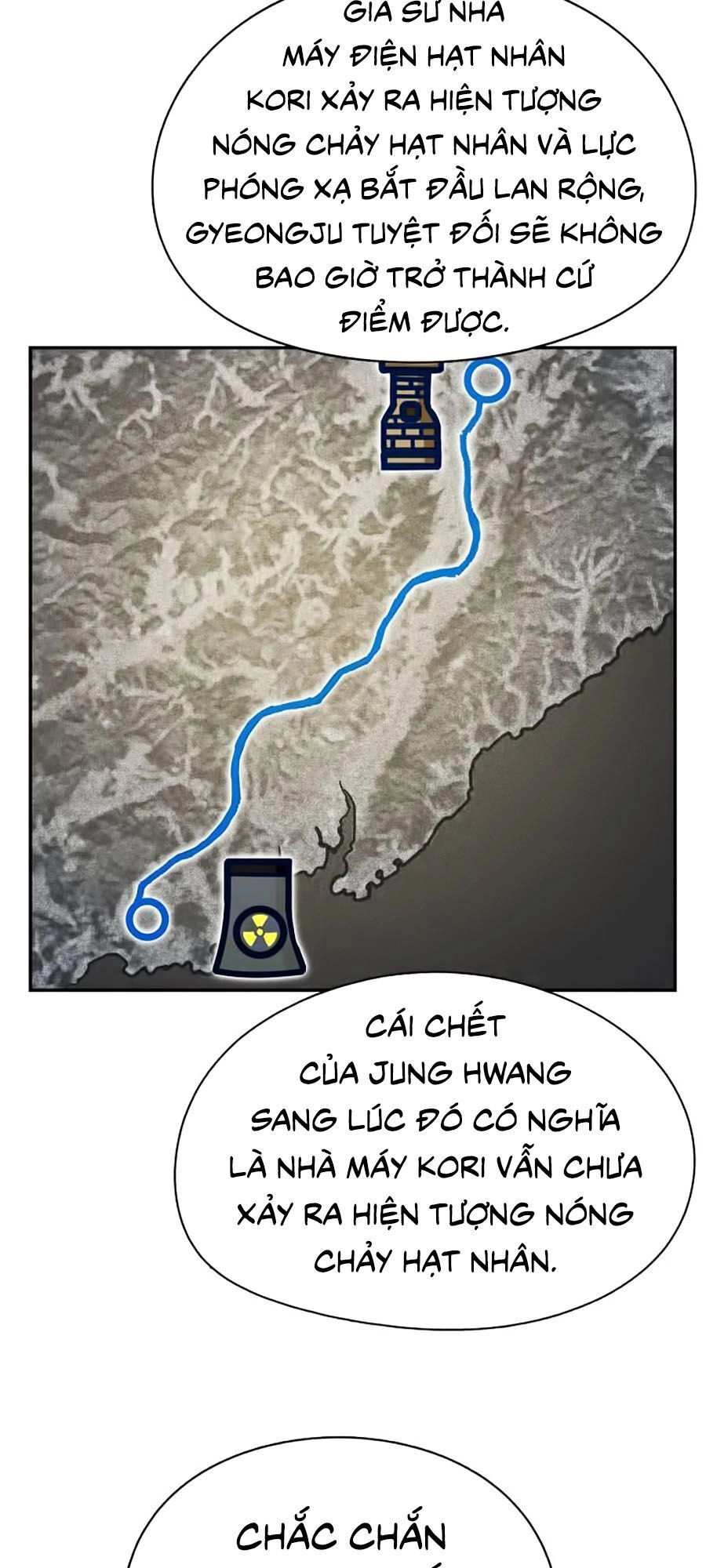 Thợ Săn Đầu Tiên Chapter 29 - 33