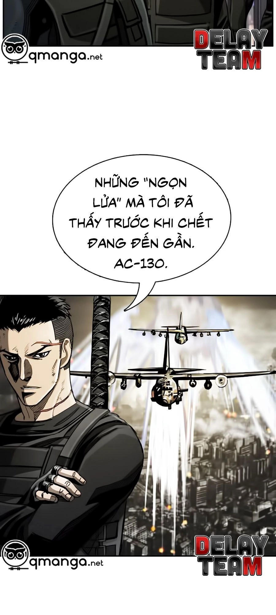 Thợ Săn Đầu Tiên Chapter 29 - 38