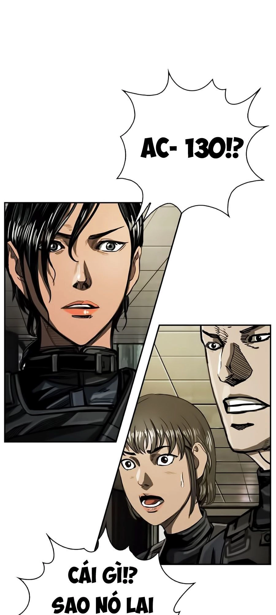 Thợ Săn Đầu Tiên Chapter 29 - 39