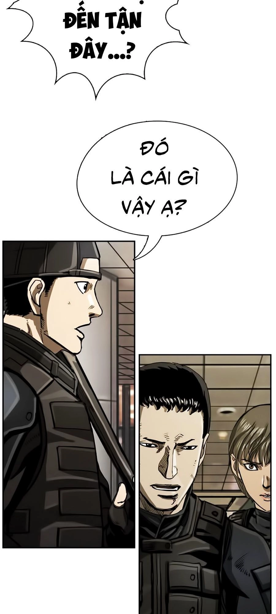 Thợ Săn Đầu Tiên Chapter 29 - 40