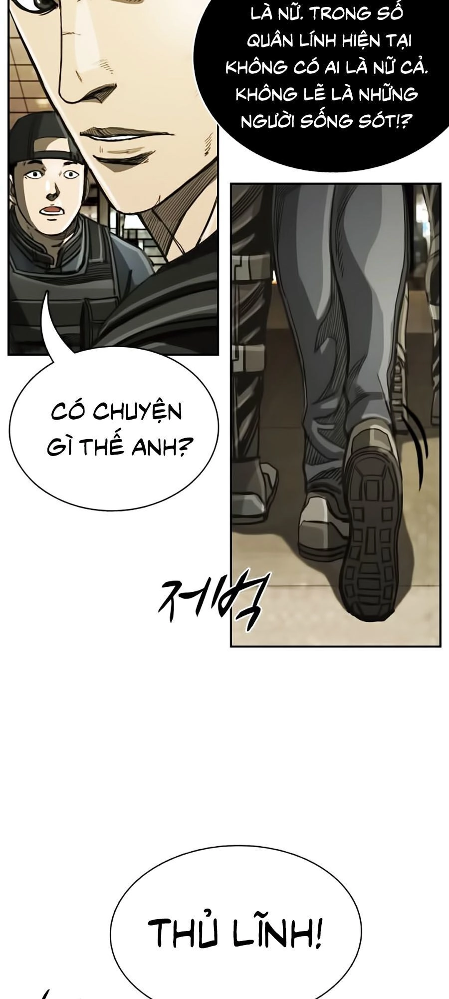 Thợ Săn Đầu Tiên Chapter 29 - 44