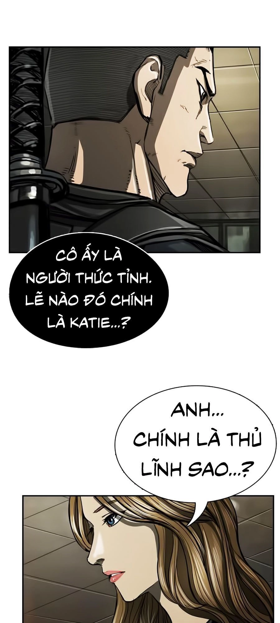 Thợ Săn Đầu Tiên Chapter 29 - 48