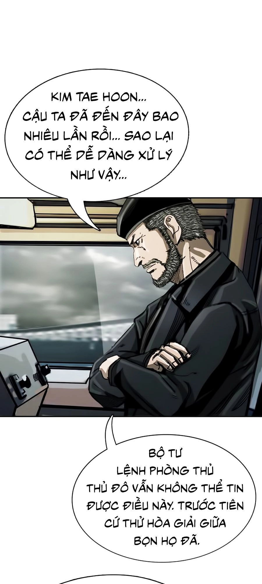 Thợ Săn Đầu Tiên Chapter 29 - 51