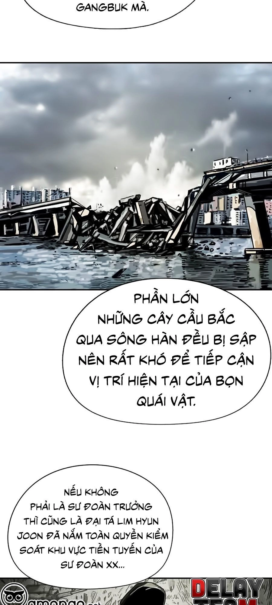 Thợ Săn Đầu Tiên Chapter 29 - 53