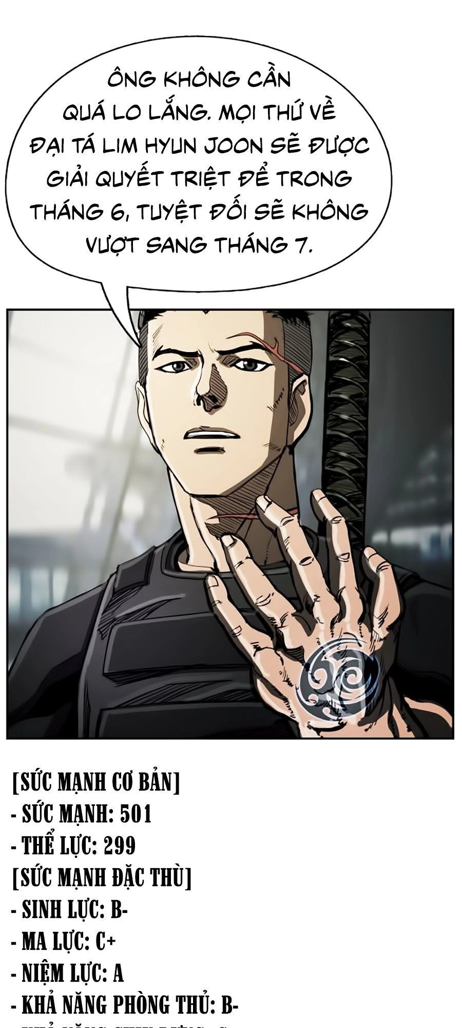 Thợ Săn Đầu Tiên Chapter 29 - 61