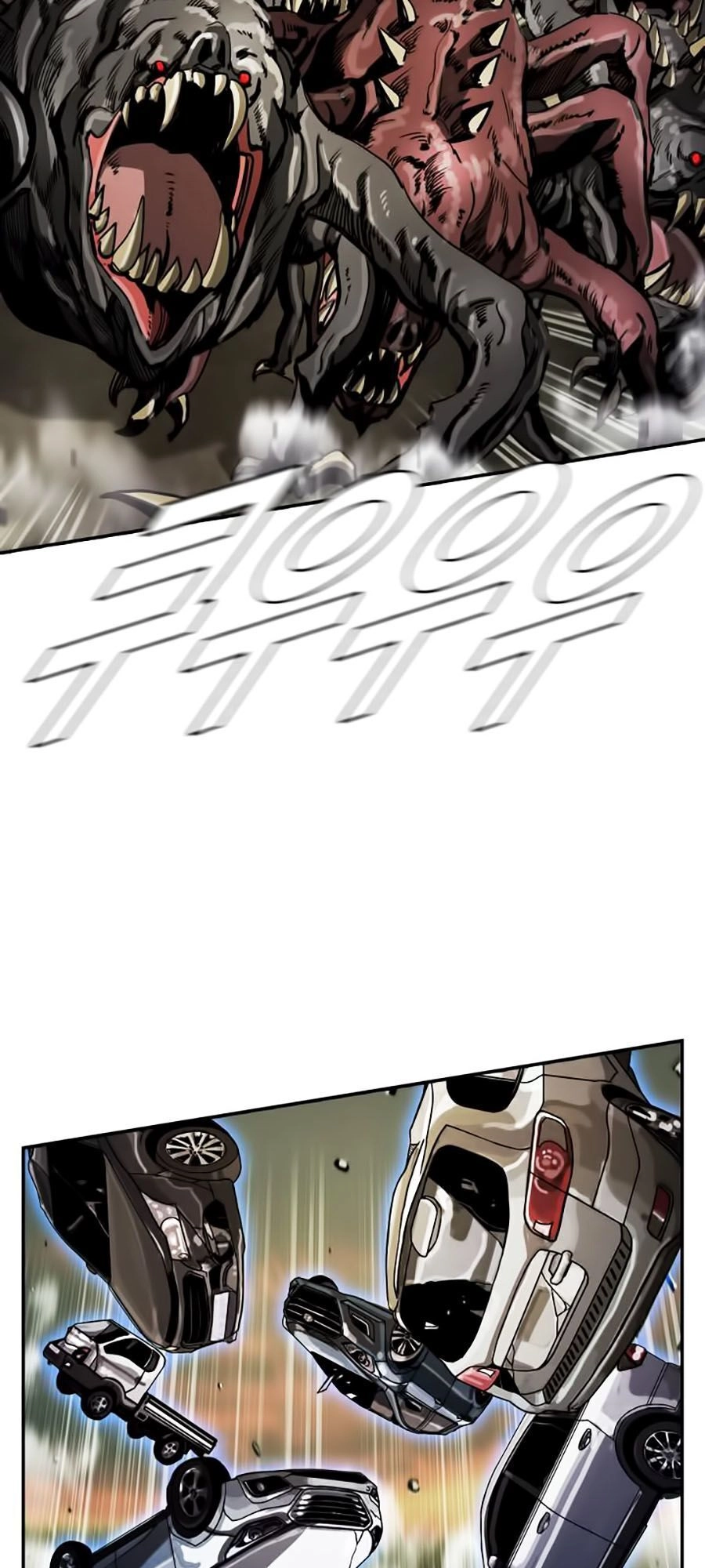 Thợ Săn Đầu Tiên Chapter 30 - 2