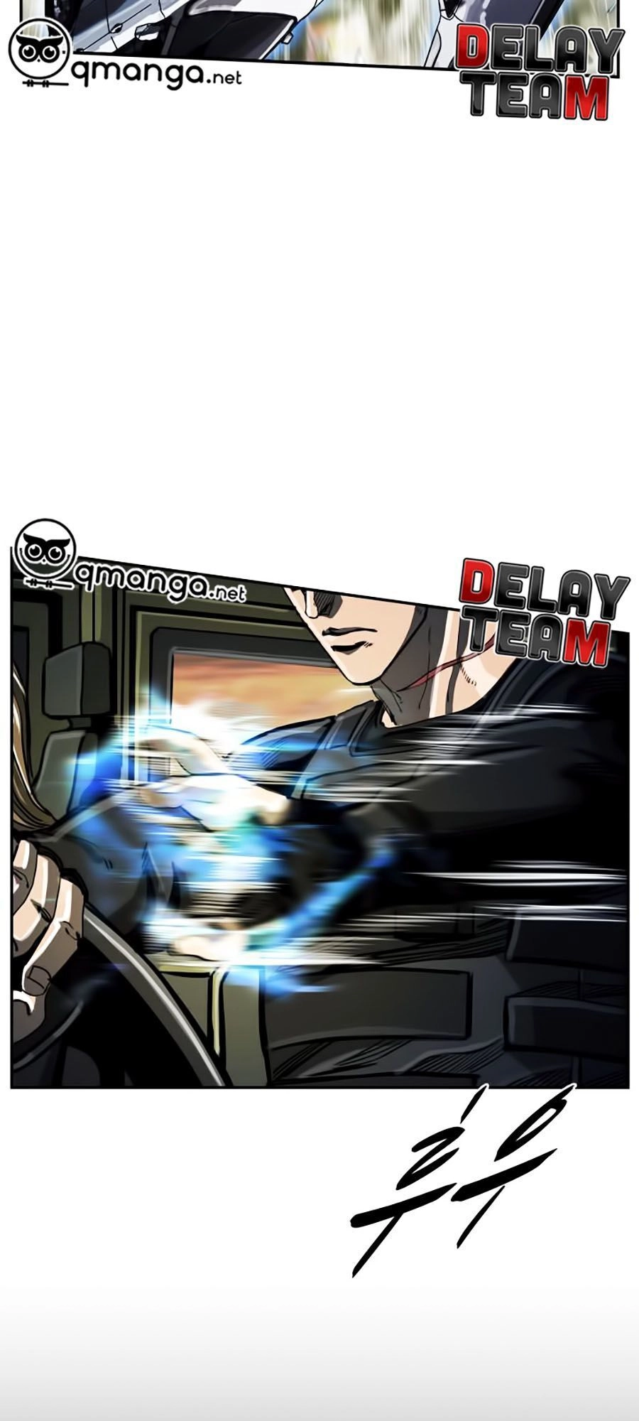 Thợ Săn Đầu Tiên Chapter 30 - 3