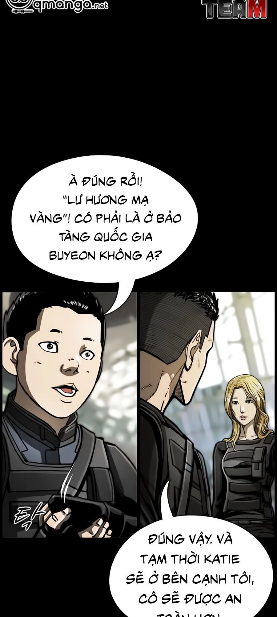 Thợ Săn Đầu Tiên Chapter 30 - 11