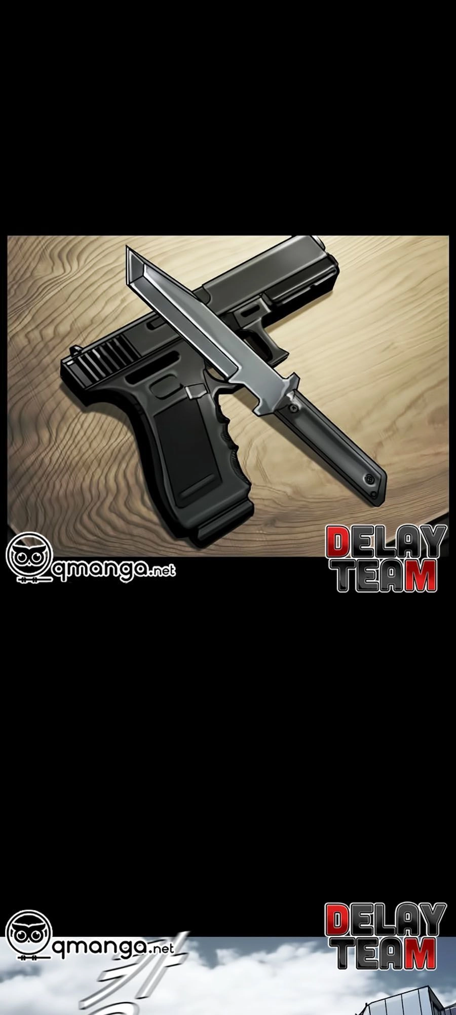 Thợ Săn Đầu Tiên Chapter 30 - 13