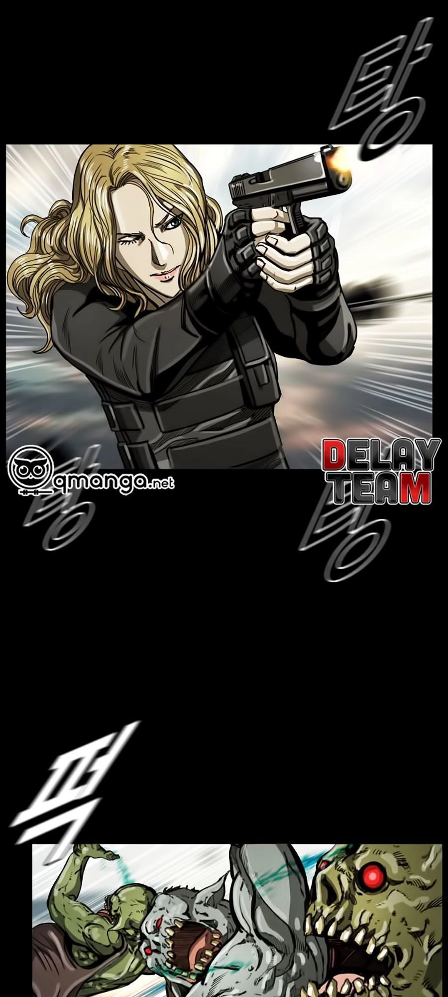 Thợ Săn Đầu Tiên Chapter 30 - 16