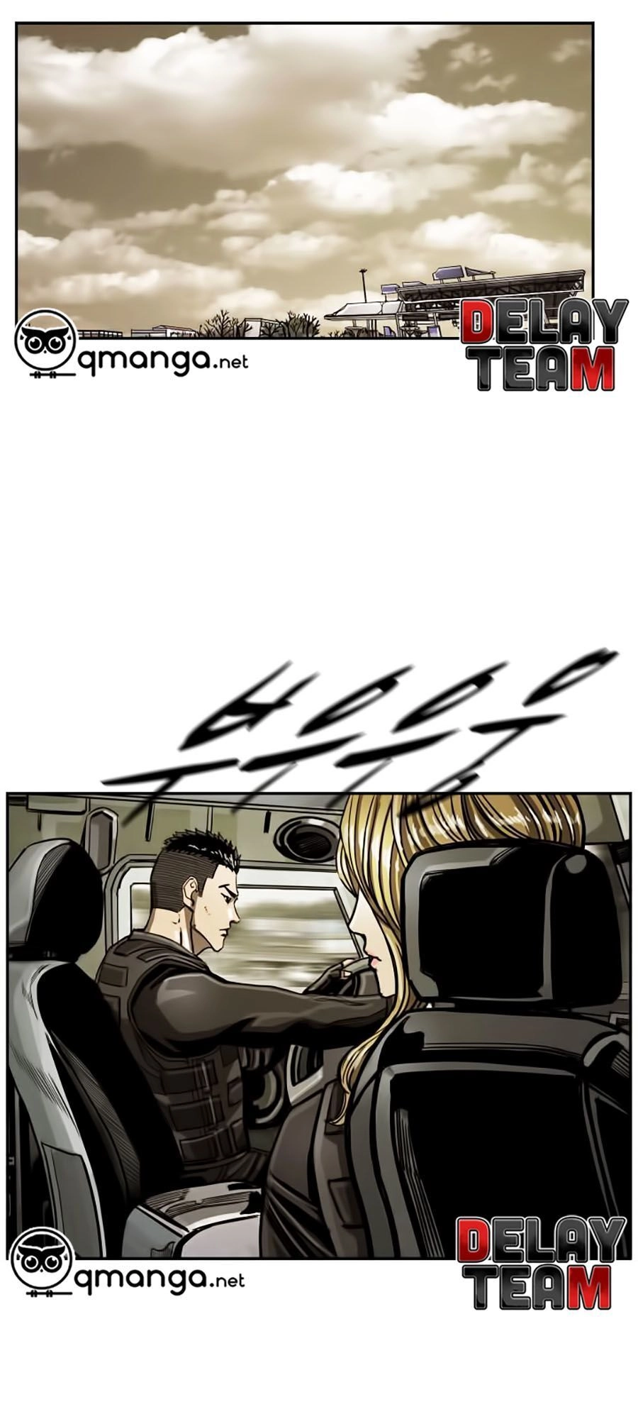 Thợ Săn Đầu Tiên Chapter 30 - 22