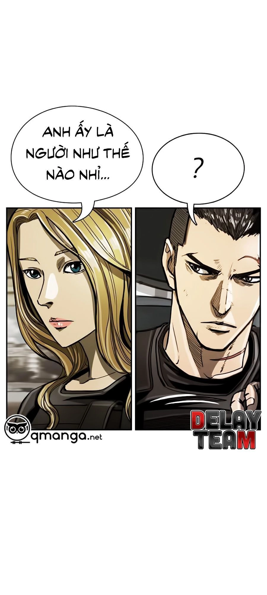 Thợ Săn Đầu Tiên Chapter 30 - 23