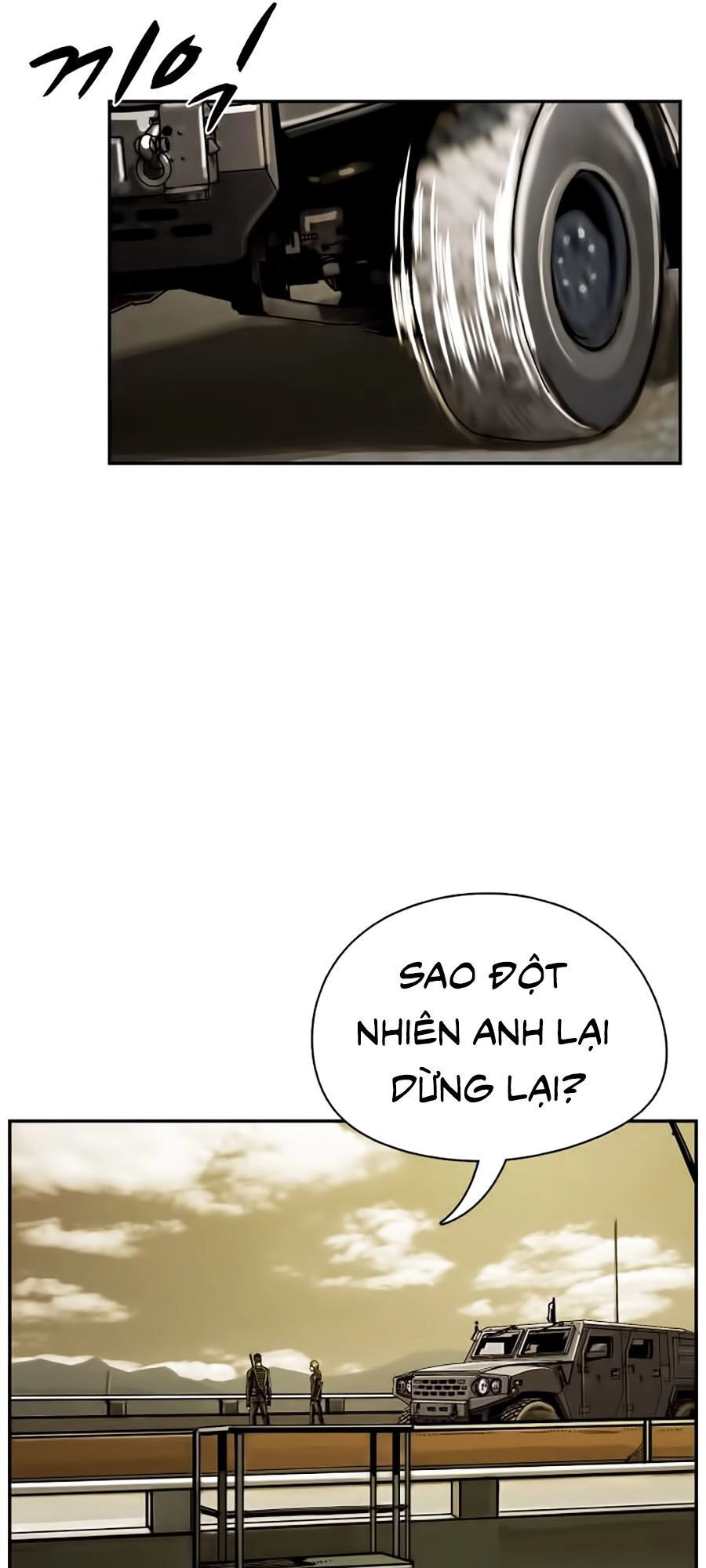 Thợ Săn Đầu Tiên Chapter 30 - 24