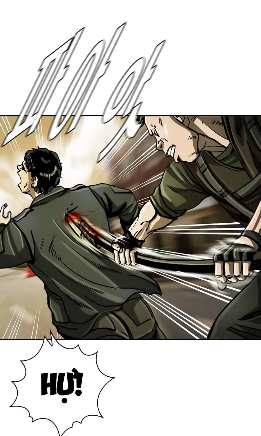 Thợ Săn Đầu Tiên Chapter 30 - 28