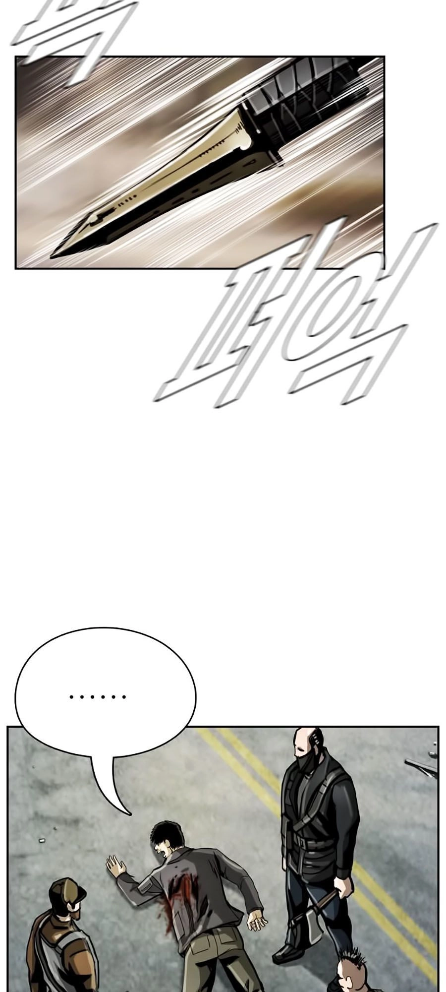 Thợ Săn Đầu Tiên Chapter 30 - 31