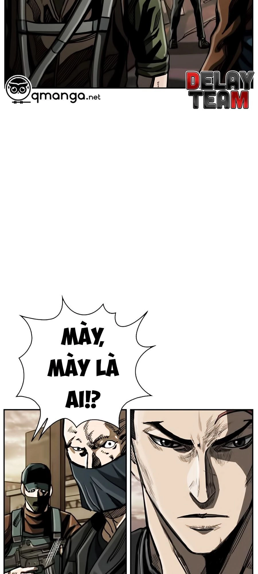 Thợ Săn Đầu Tiên Chapter 30 - 33