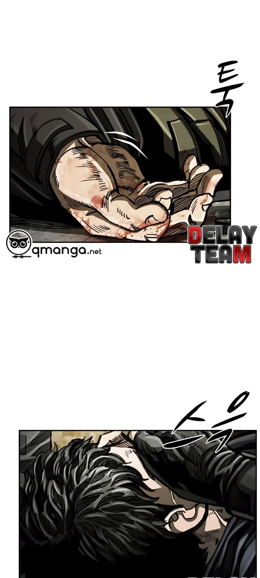 Thợ Săn Đầu Tiên Chapter 30 - 40