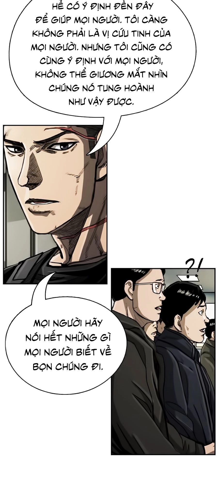 Thợ Săn Đầu Tiên Chapter 30 - 49