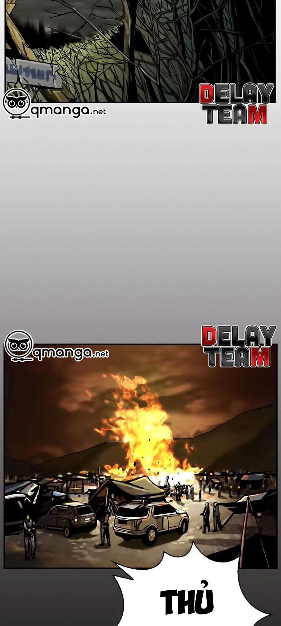 Thợ Săn Đầu Tiên Chapter 30 - 55