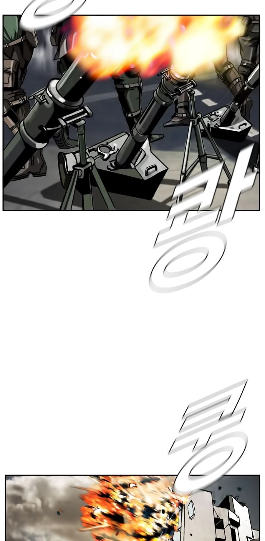 Thợ Săn Đầu Tiên Chapter 31 - 2