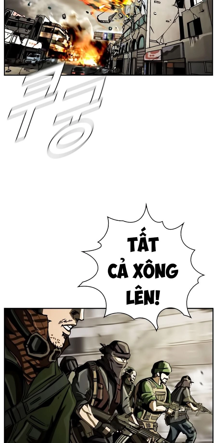 Thợ Săn Đầu Tiên Chapter 31 - 3