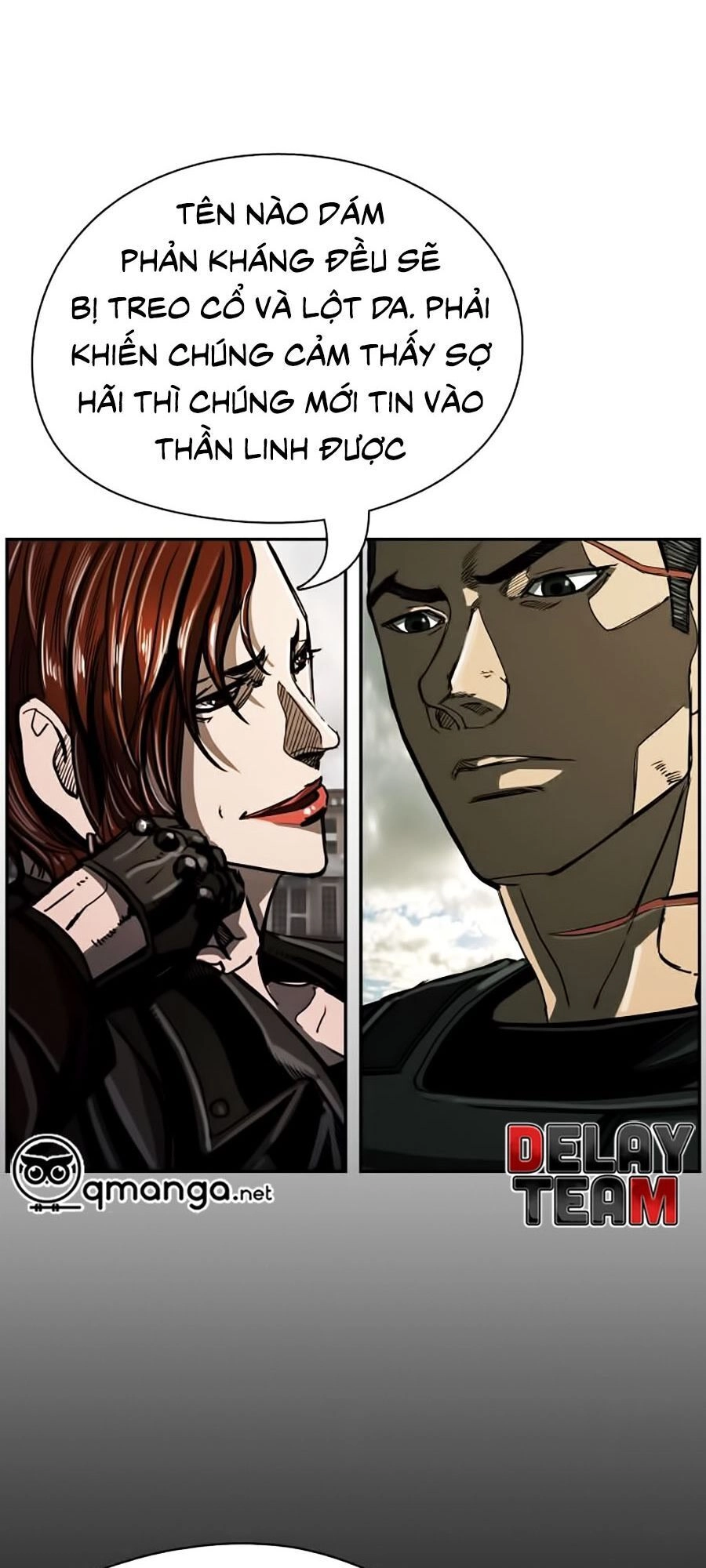 Thợ Săn Đầu Tiên Chapter 31 - 12