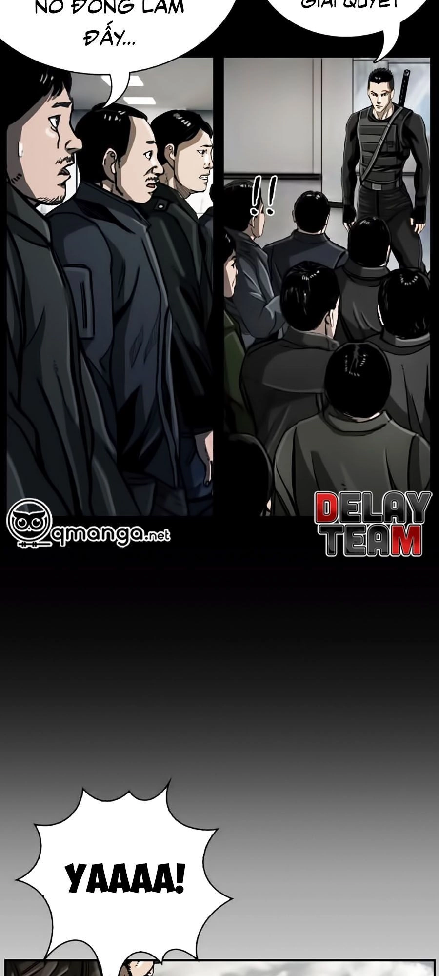 Thợ Săn Đầu Tiên Chapter 31 - 16