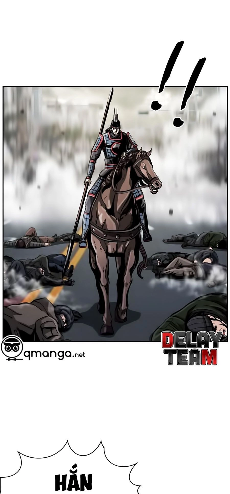 Thợ Săn Đầu Tiên Chapter 31 - 23