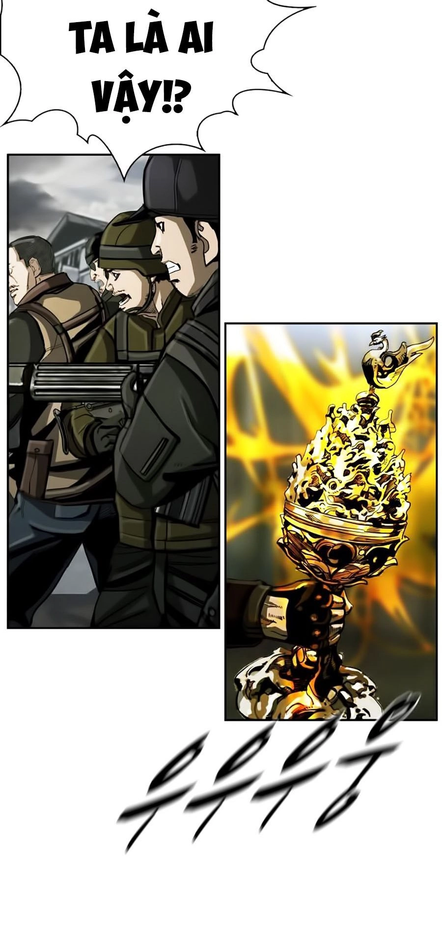 Thợ Săn Đầu Tiên Chapter 31 - 24