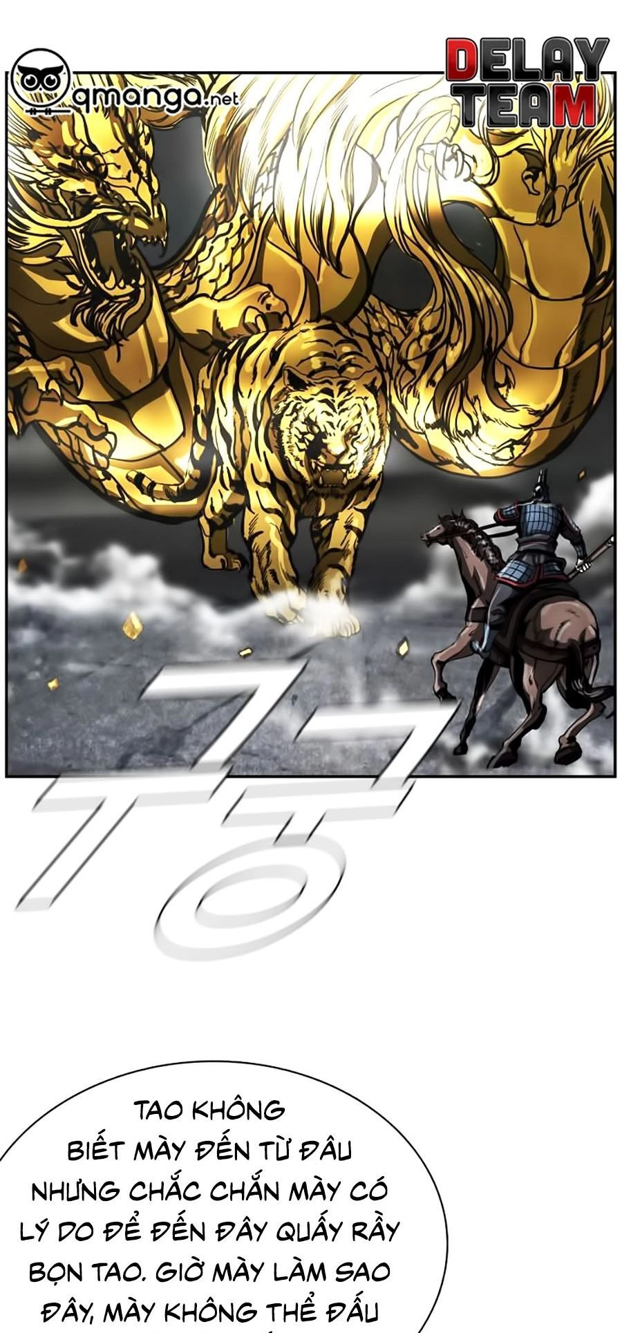 Thợ Săn Đầu Tiên Chapter 31 - 27