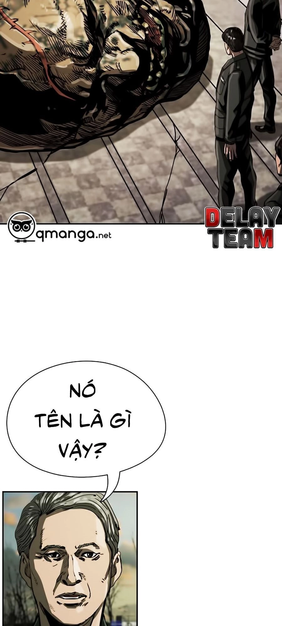 Thợ Săn Đầu Tiên Chapter 31 - 39