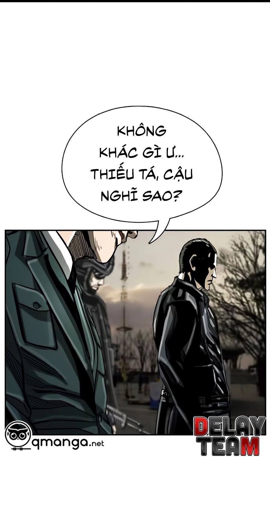 Thợ Săn Đầu Tiên Chapter 31 - 43