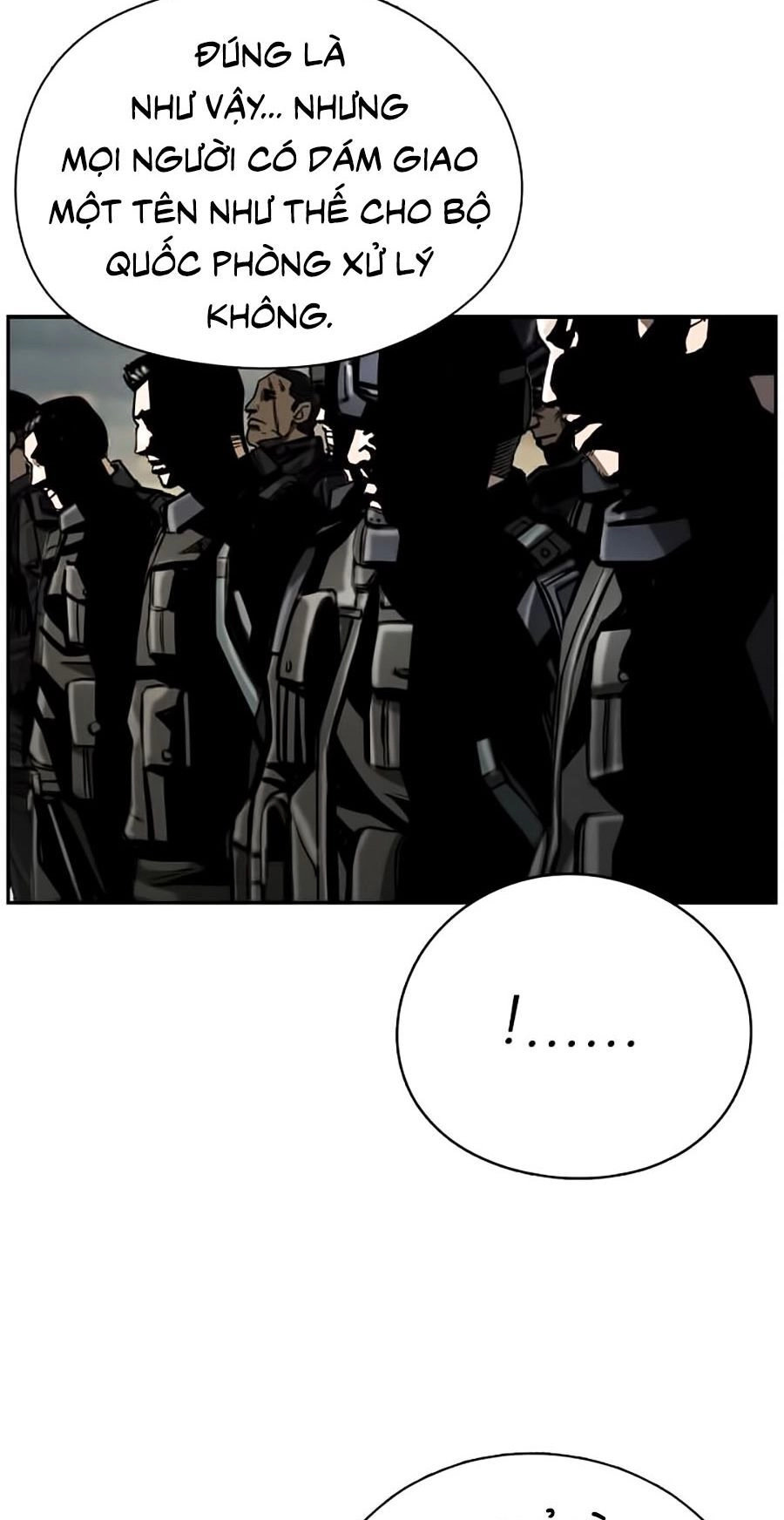 Thợ Săn Đầu Tiên Chapter 31 - 46