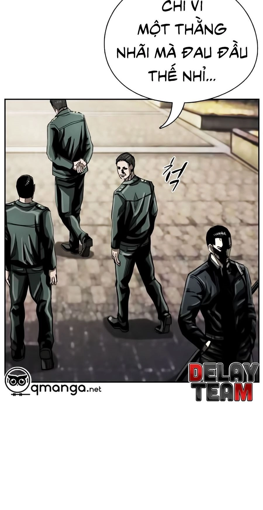 Thợ Săn Đầu Tiên Chapter 31 - 47