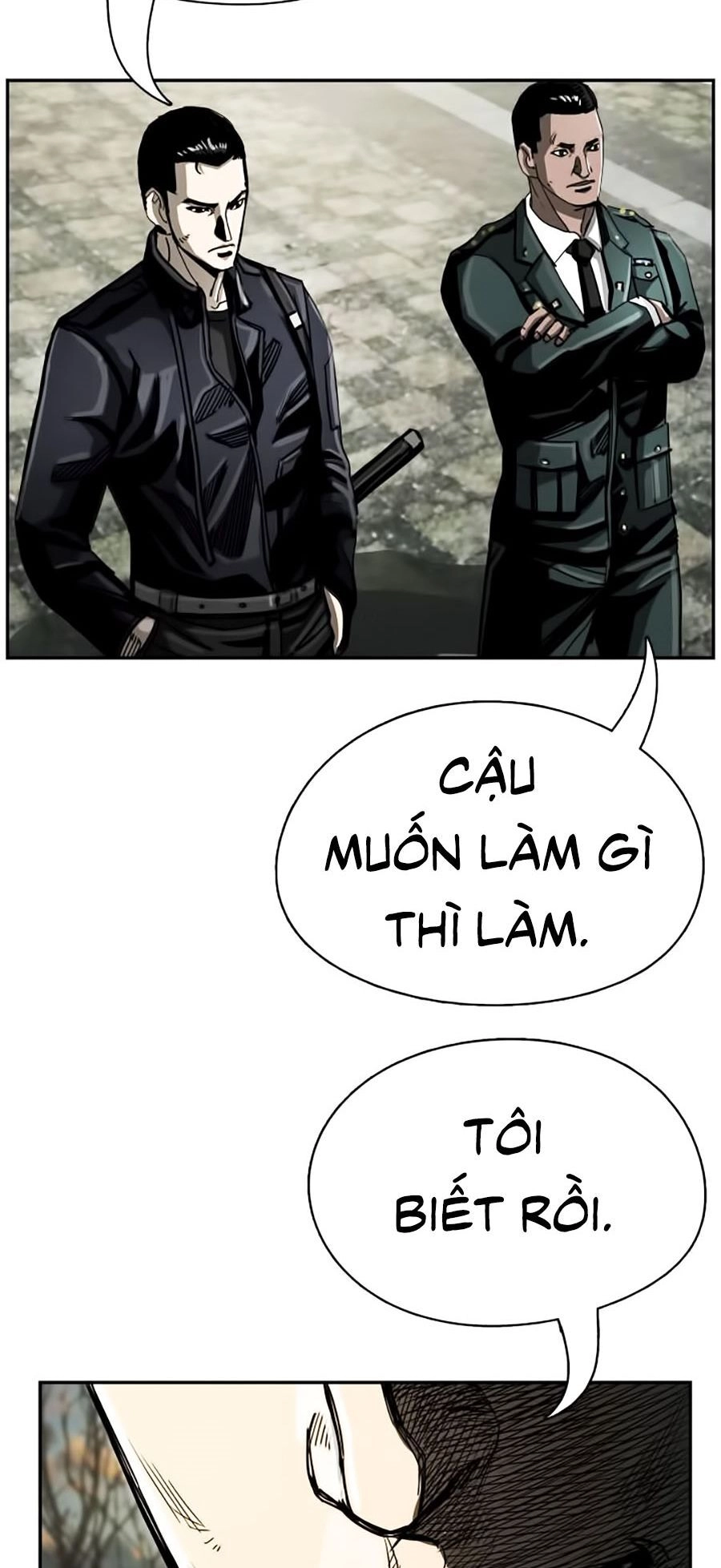 Thợ Săn Đầu Tiên Chapter 31 - 52