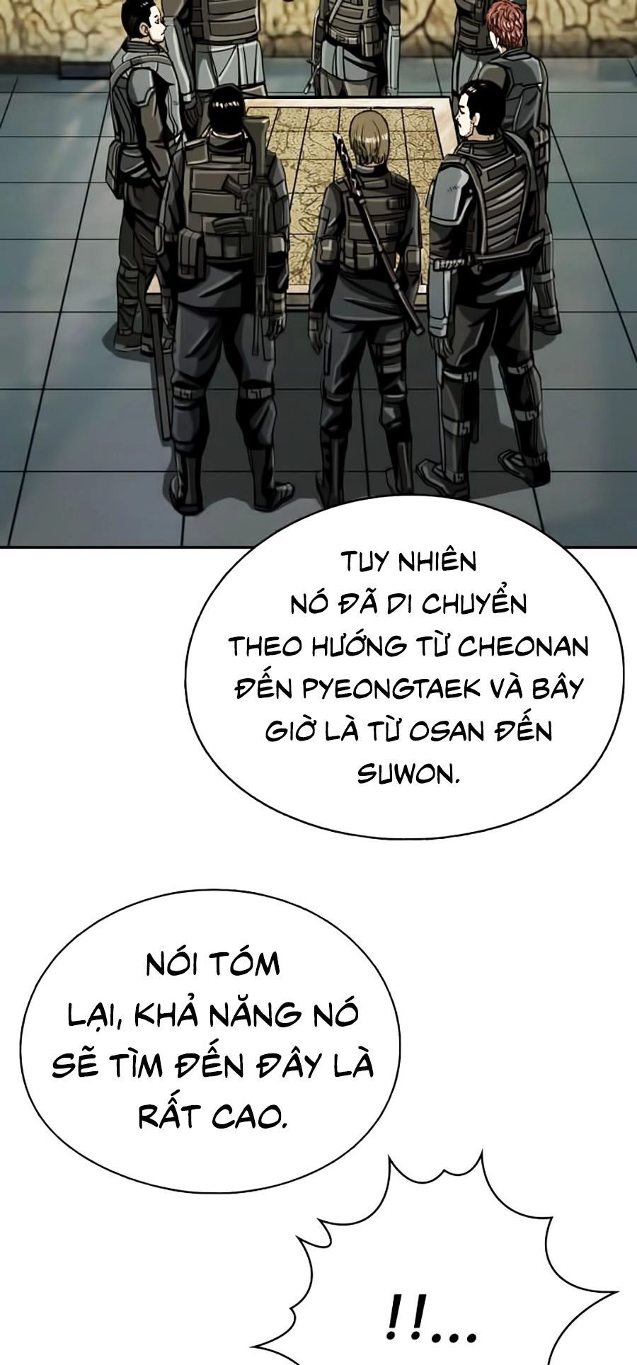 Thợ Săn Đầu Tiên Chapter 31 - 57