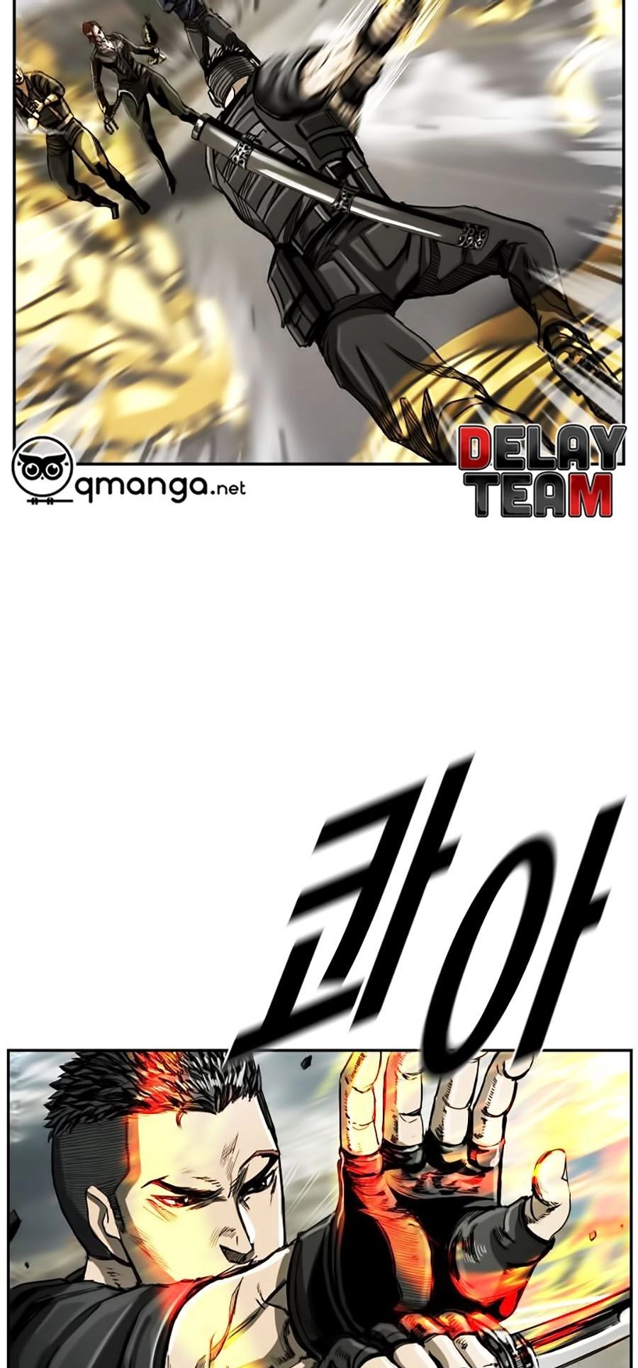 Thợ Săn Đầu Tiên Chapter 31 - 64