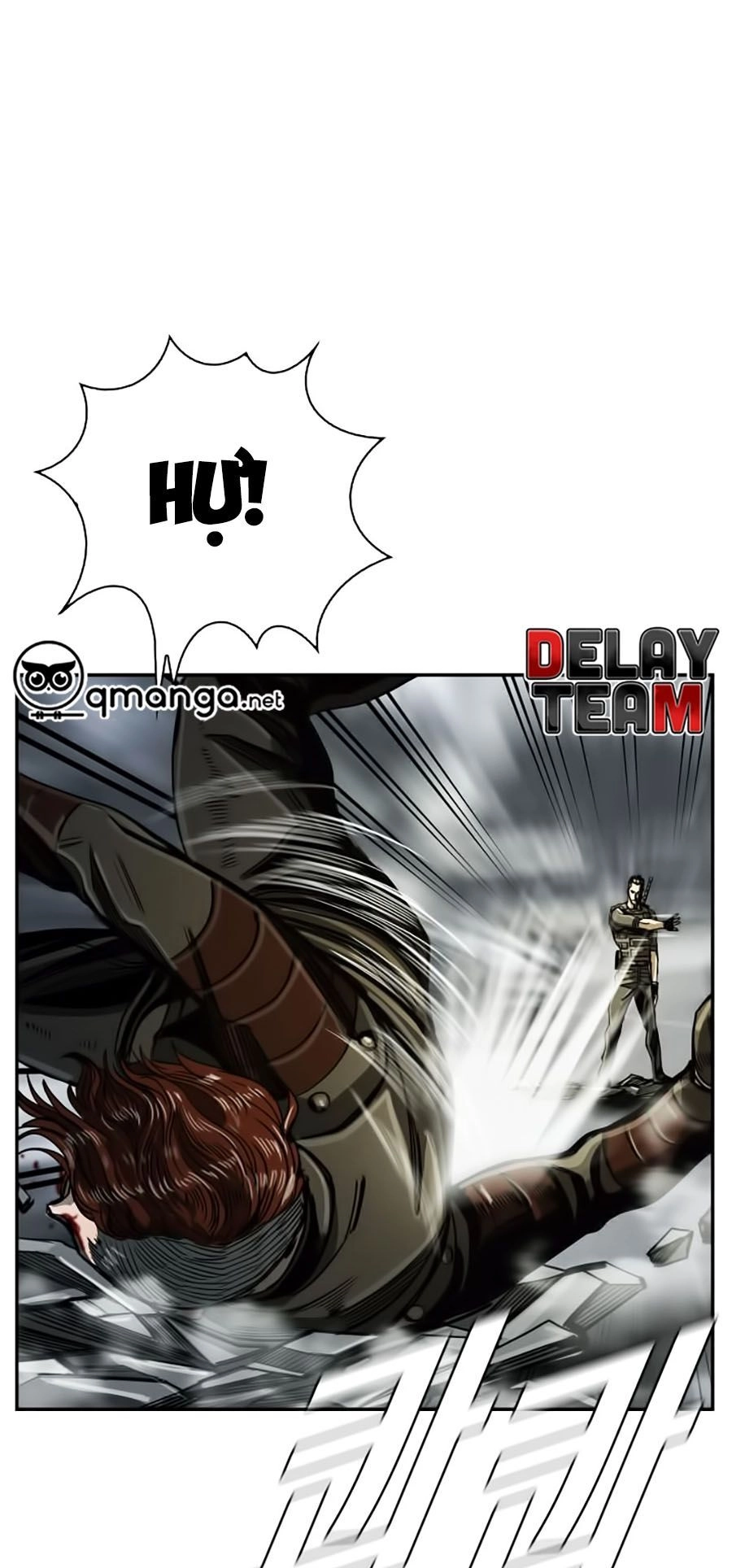 Thợ Săn Đầu Tiên Chapter 31 - 71