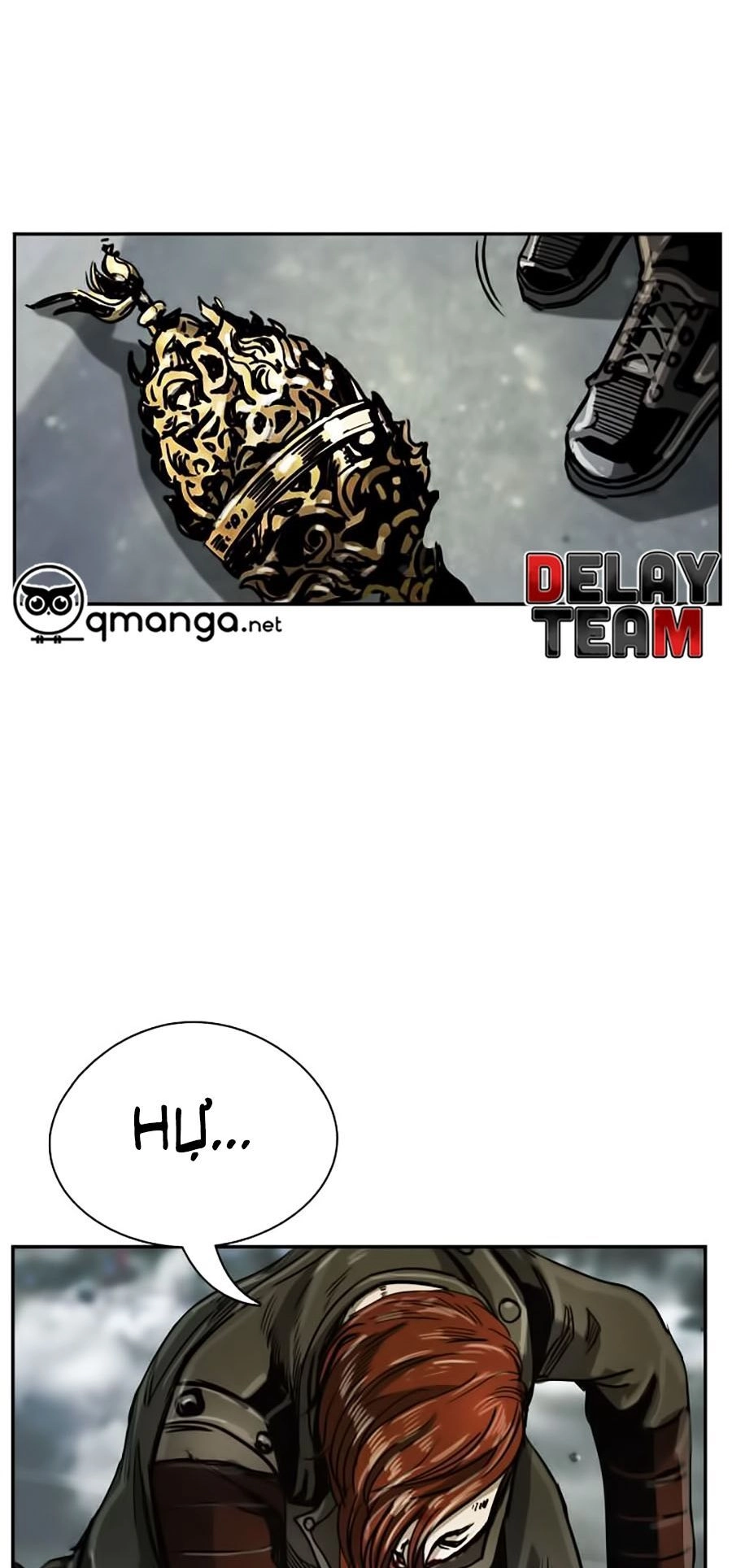 Thợ Săn Đầu Tiên Chapter 31 - 73