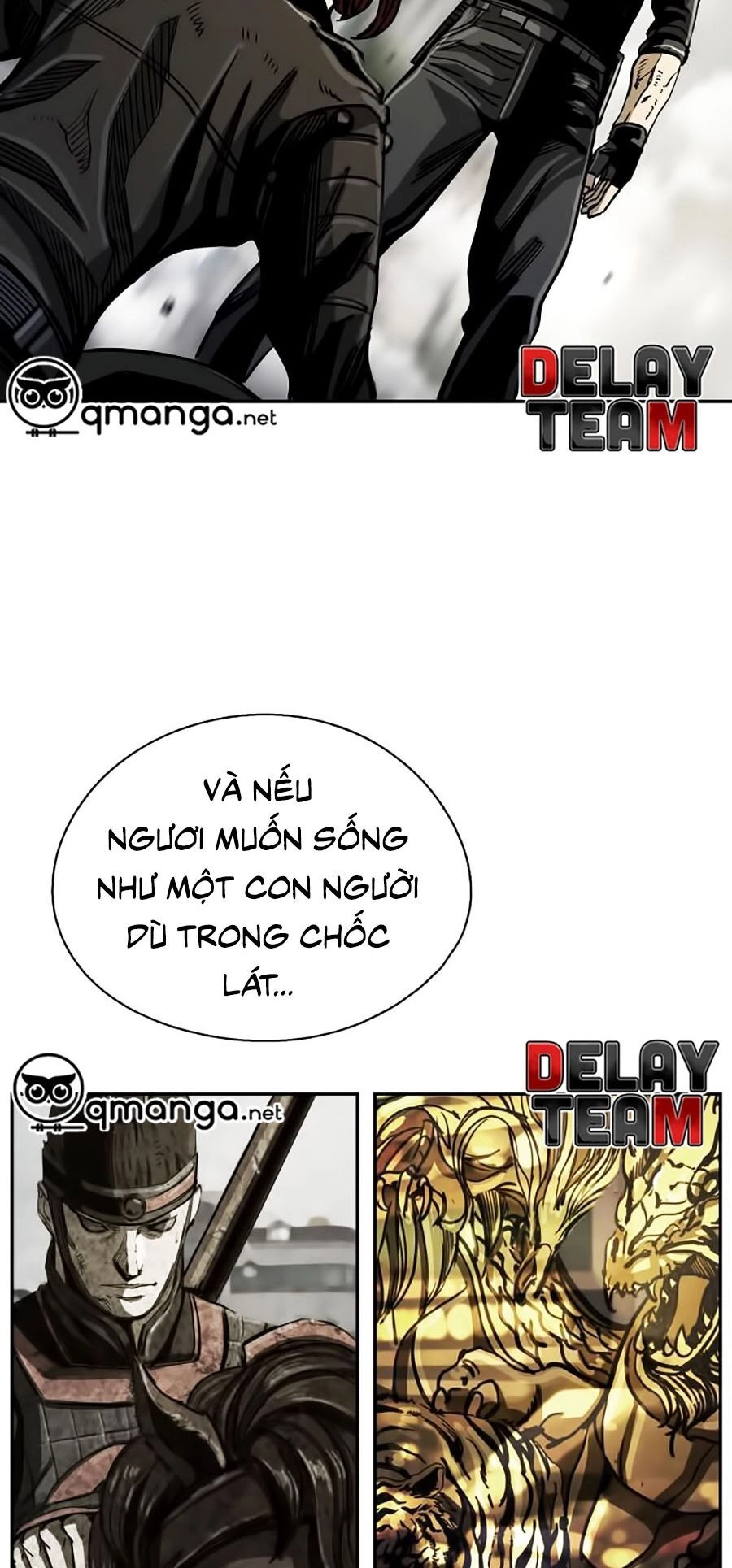 Thợ Săn Đầu Tiên Chapter 31 - 76