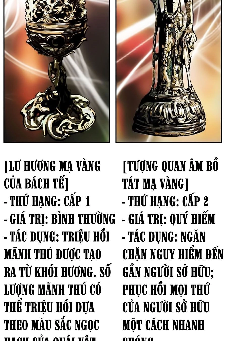 Thợ Săn Đầu Tiên Chapter 32 - 5