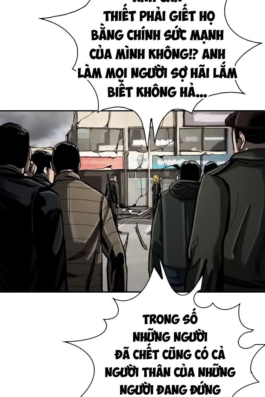 Thợ Săn Đầu Tiên Chapter 32 - 9