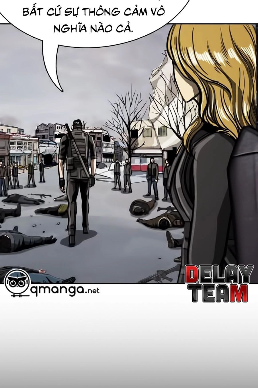 Thợ Săn Đầu Tiên Chapter 32 - 15