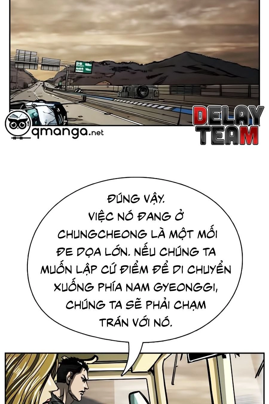 Thợ Săn Đầu Tiên Chapter 32 - 18