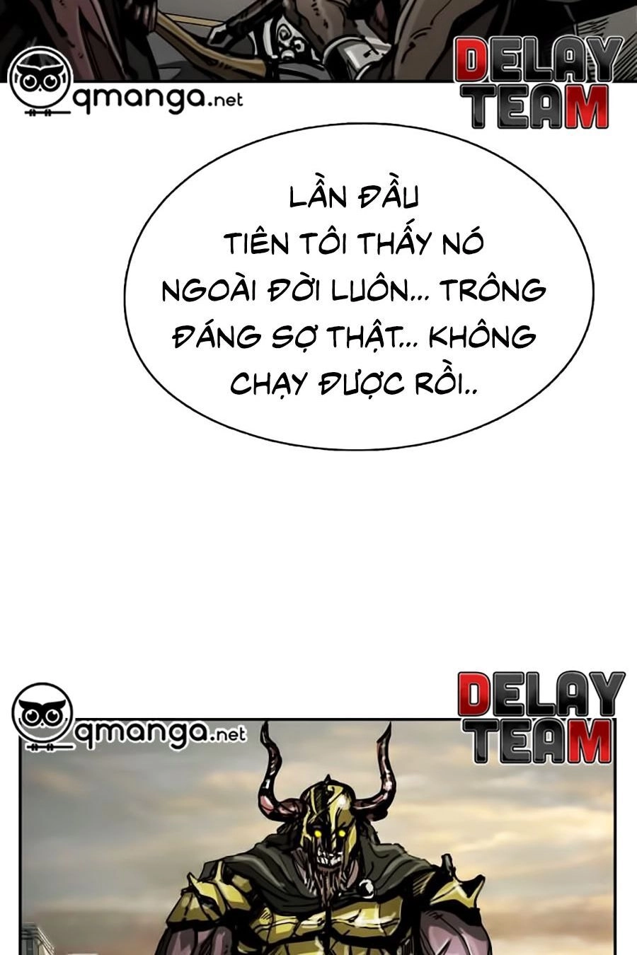 Thợ Săn Đầu Tiên Chapter 32 - 28