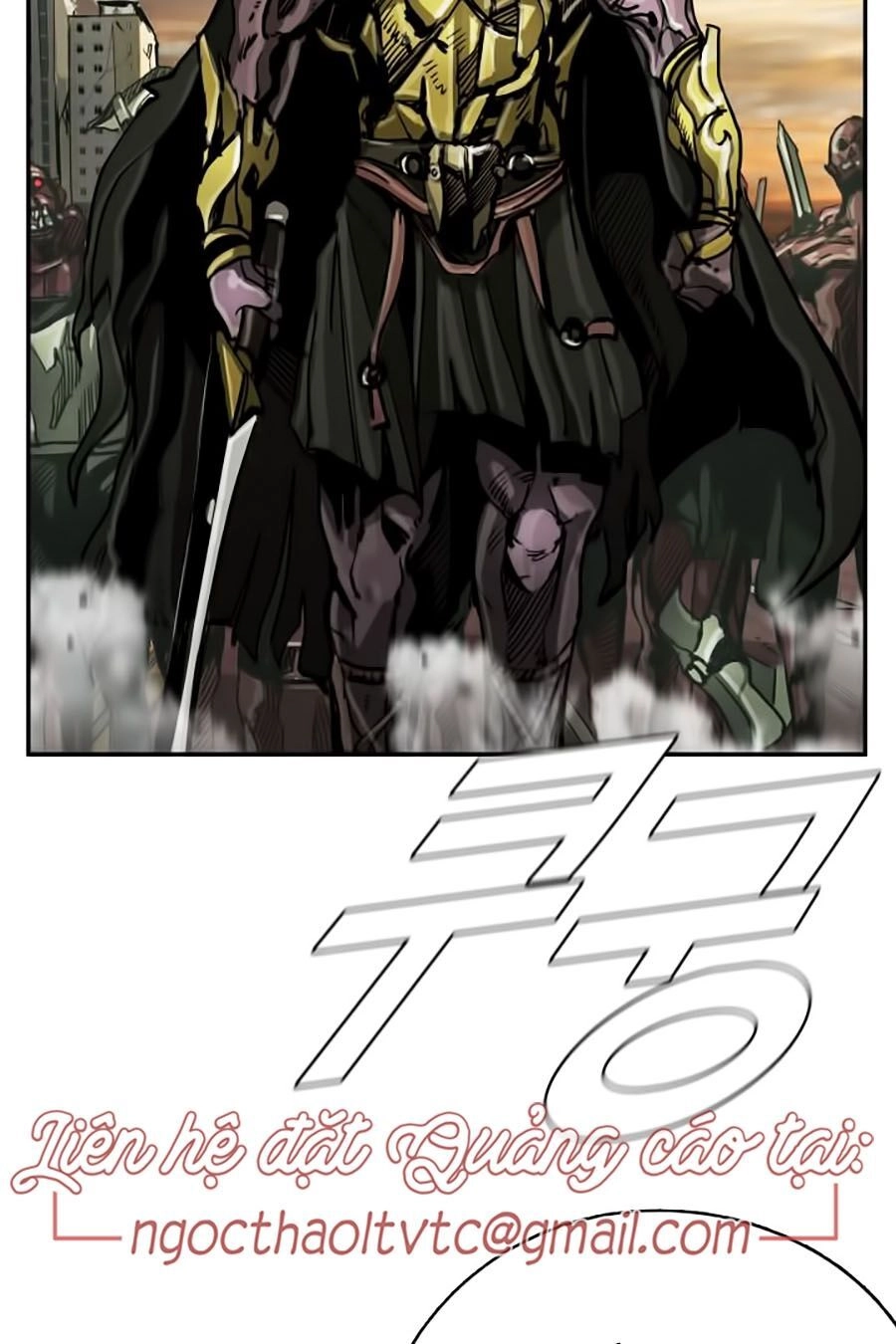 Thợ Săn Đầu Tiên Chapter 32 - 29