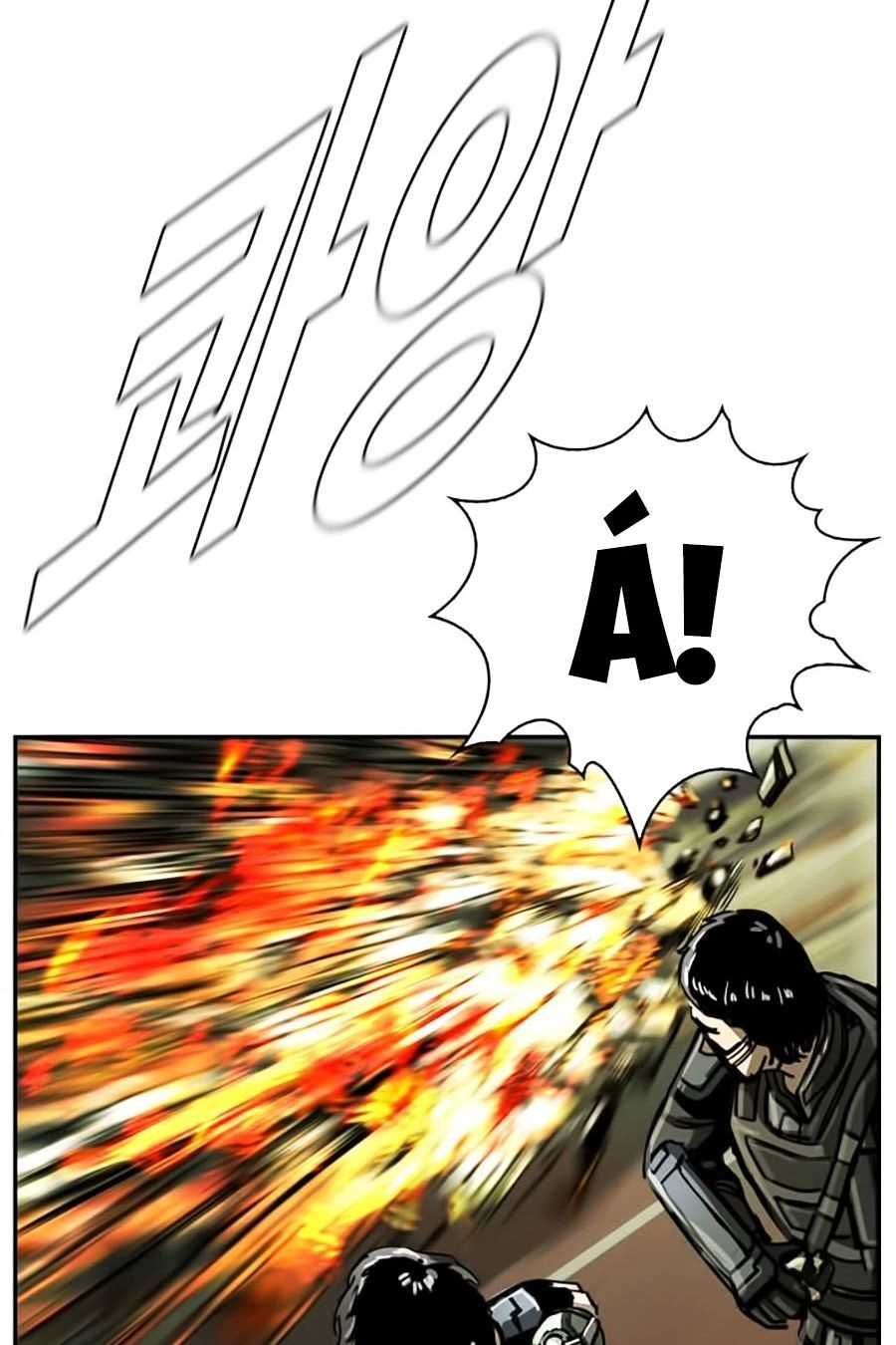 Thợ Săn Đầu Tiên Chapter 32 - 36