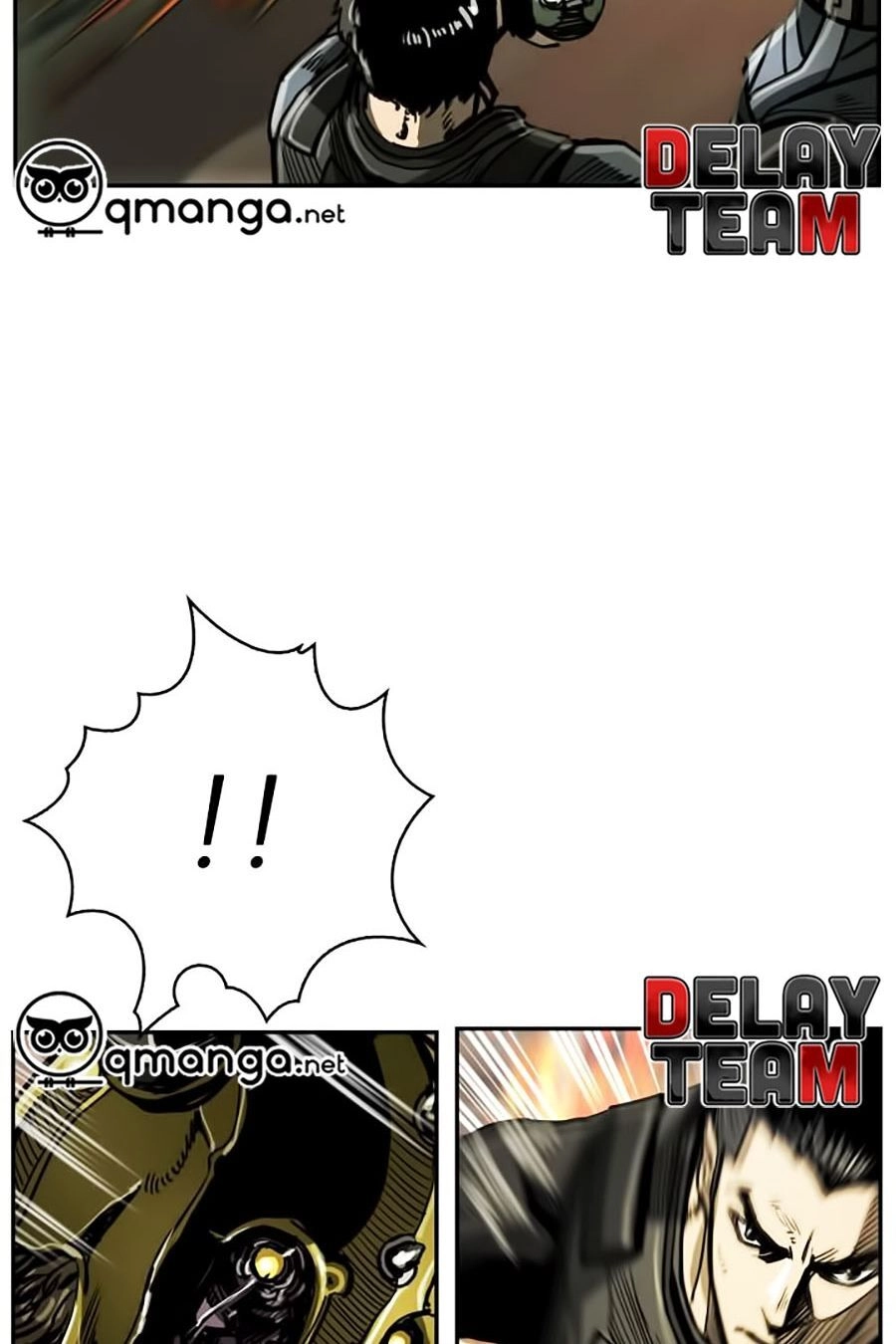 Thợ Săn Đầu Tiên Chapter 32 - 37